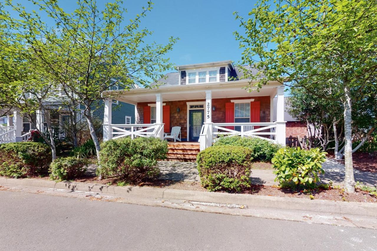 Looney Dunes Lincoln Exterior foto